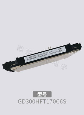 GD300HFT170C2S功率模块电源模块 低价直销