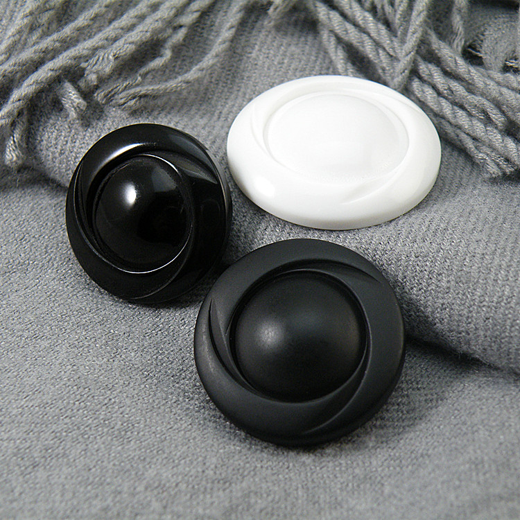 大衣风衣毛衣西装外套暗眼哑亮光