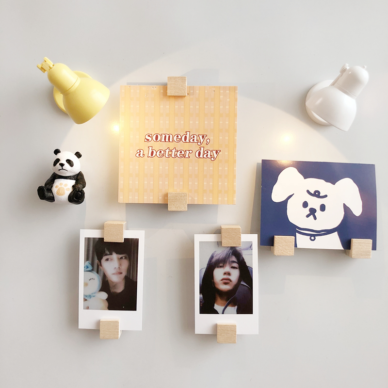 磁性冰箱贴照片物美价廉