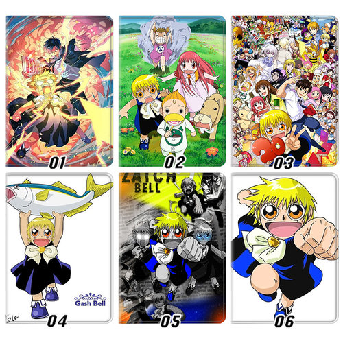 金色的卡修动漫周边外壳适用ipad10.2软air345第十代保护套matepad11笔槽mini6小米7pro13寸10.9荣耀9小新
