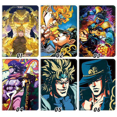 PT590 jojo外壳适用ipad10.2软air345第十代保护套matepad11笔槽mini6小米7pro13寸10.9荣耀9小新联想