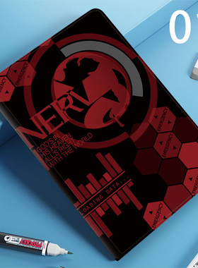 PT538 eva外壳适用ipad10.2软air345第十代保护套matepad11笔槽mini6小米7pro13寸10.9荣耀9小新联想