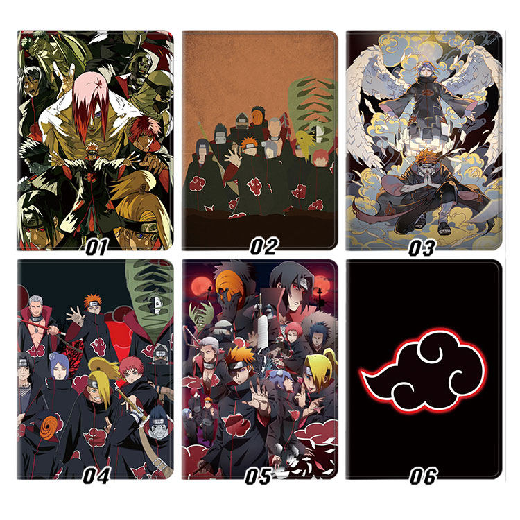 晓组织 红云 适用ipad10.2软air4/5第十代保护套华为matepad pro11笔槽mini5/6小米5pro12.9寸10.9华为M6荣耀