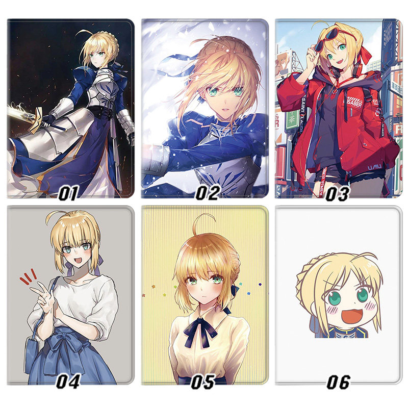 PT566 fate外壳适用ipad10.2软air345第十代保护套matepad11笔槽mini6小米7pro13寸10.9荣耀9小新联想