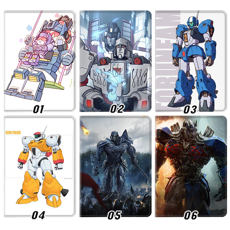PT890 变形外壳适用ipad10.2软air345第十代保护套matepad11笔槽mini6小米7pro13寸10.9荣耀9小新联想