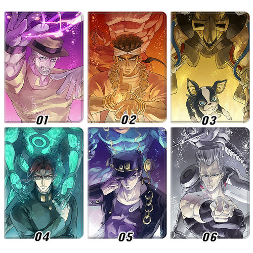 PT180 jojo外壳适用ipad10.2软air345第十代保护套matepad11笔槽mini6小米7pro13寸10.9荣耀9小新联想