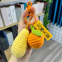 Висящая пряжка-биг апельсиновая груша