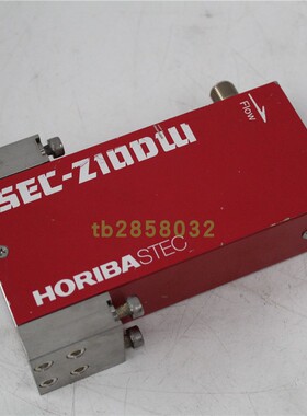 SEC-Z11DWM 20 100 200 300 500SCCM STEC HORIBA