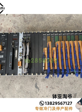 ECPSA2-0 ECNT44-0 ECCP70-01 ECFP128-0 HCMARC-OCT B&R PLC模块