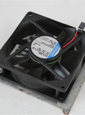 8414NHR EBMPAPST依必安派特 风扇