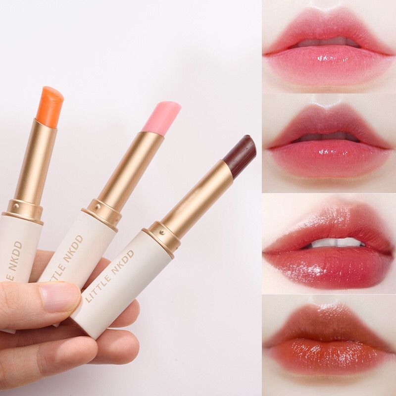 李佳琪推荐蜂蜜润唇膏女