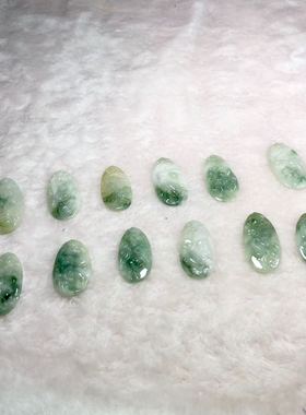 好友整套新年礼物送父母吊坠特价