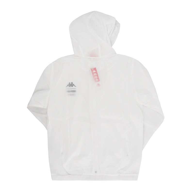 卡帕Kappa防风外套皮肤衣男女情侣休闲户外连帽衫 K0B32FJ10V-001,运动服/休闲服装,运动卫衣/套头衫,淘宝优惠券,粉丝福利购,淘宝优惠卷