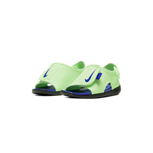 DB9566 Nike耐克儿童夏季 300 V2魔术贴沙滩凉鞋 SUNRAY ADJUST