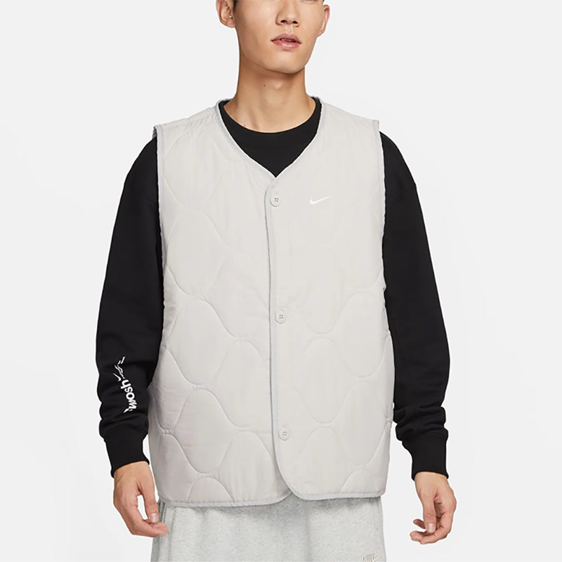 簡約保暖冬季男子百搭上衣耐克