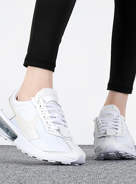 Nike耐克女鞋 Air Max Pre-Day 气垫运动鞋休闲跑步鞋 DM0001-100
