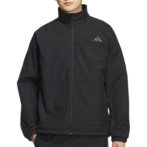 阿迪达斯（adidas）男子冬季运动休闲夹克外套KR8296