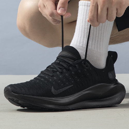 耐克NIKE新款运动鞋Reactx Infinity Run 4跑步鞋 DR2665-004