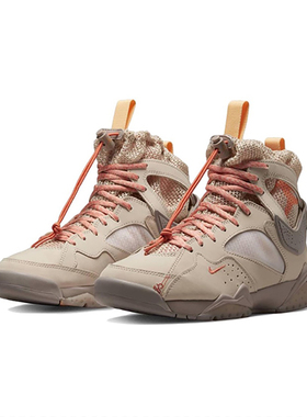 Nike耐克 Air Jordan 7 Retro SP 男女同款休闲篮球鞋DR1485-168