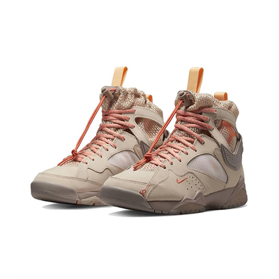 耐克男女缓震高帮休闲运动篮球鞋