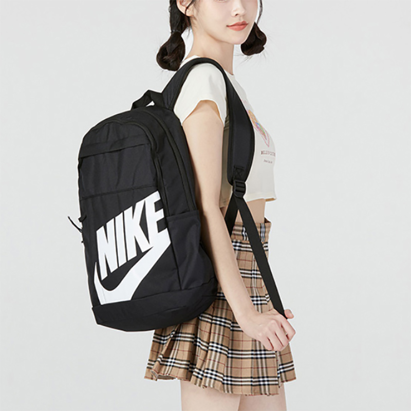 2024新款双肩包电脑包耐克男女