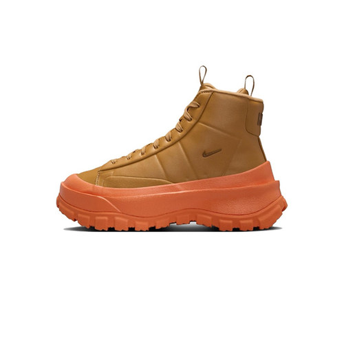 Nike耐克女鞋户外雪地防滑高帮鞋