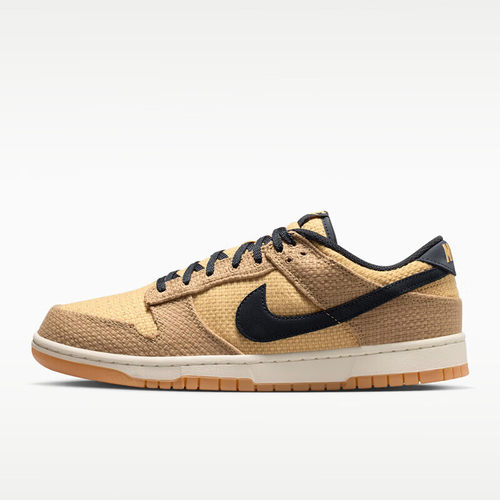 耐克NIKE男子运动休闲鞋DUNK LOW RETRO SE运动鞋II7078-201