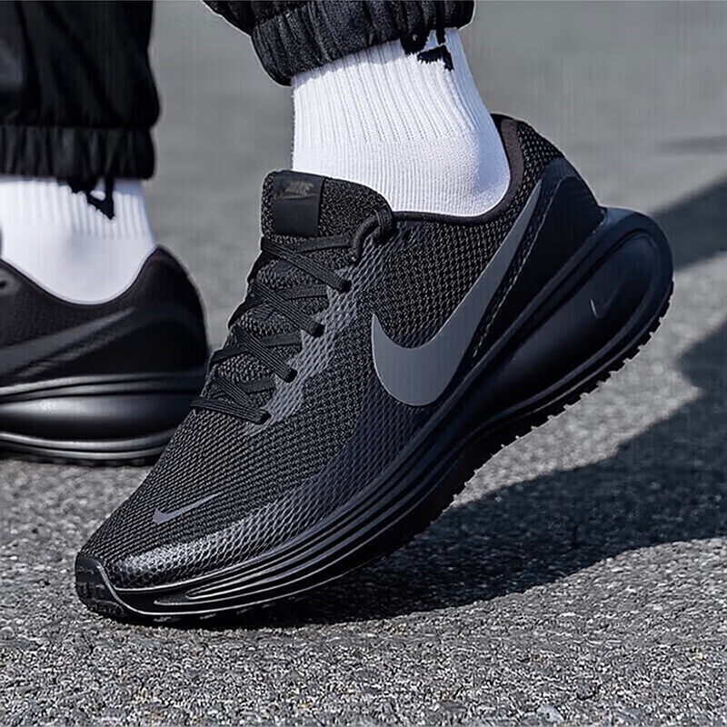 耐克NIKE跑步鞋REVOLUTION 8运动鞋训练轻便减震跑鞋 HJ9198-002,运动鞋new,跑步鞋,淘宝优惠券,粉丝福利购,淘宝优惠卷