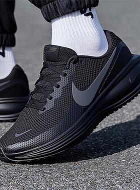 耐克NIKE跑步鞋REVOLUTION 8运动鞋训练轻便减震跑鞋 HJ9198-002