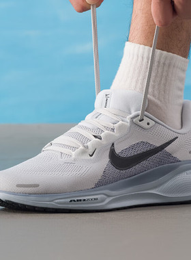 Nike耐克跑步鞋男 PEGASUS 41 飞马41低帮耐磨运动鞋FD2722-015