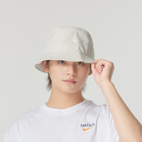 Nike耐克男女同款夏季时尚百搭户外运动休闲遮阳帽FB5382-104