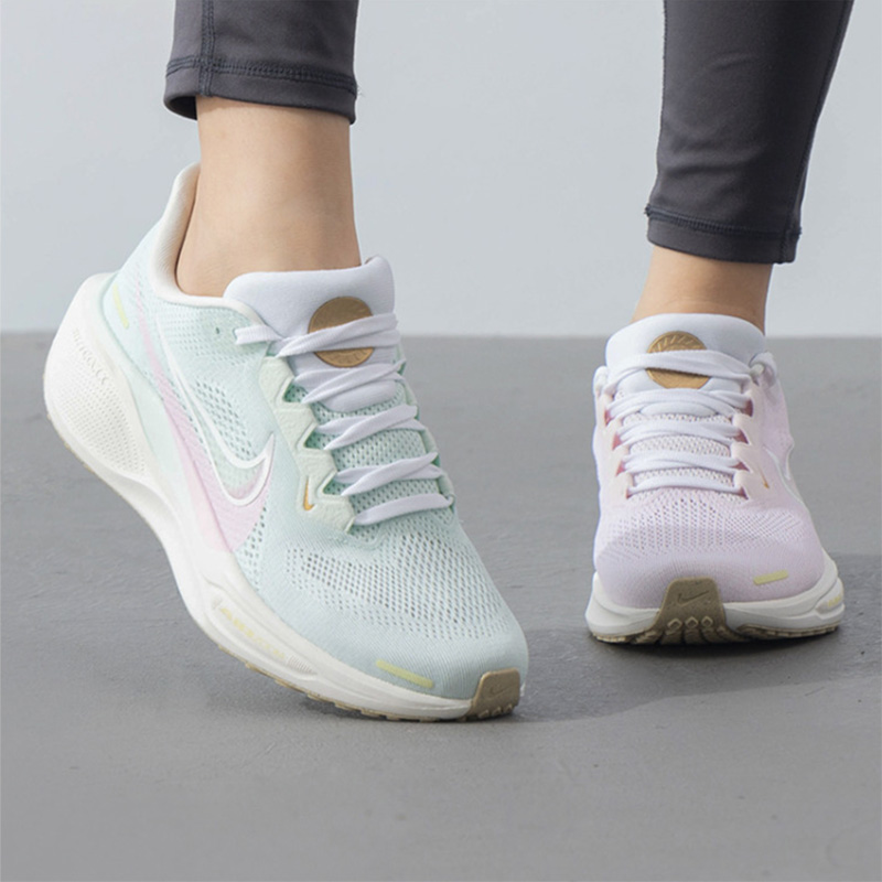nike耐克女鞋 AIR ZOOM PEGASUS 41 飞马41缓震跑步鞋HM3732-361