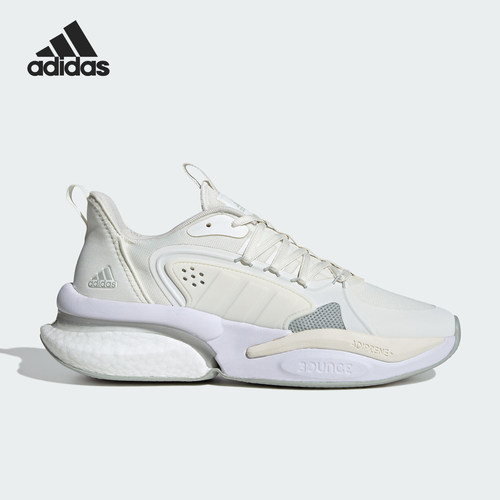 Adidas/阿迪达斯ALPHABOOST V1男女耐磨缓震跑步鞋IF6751