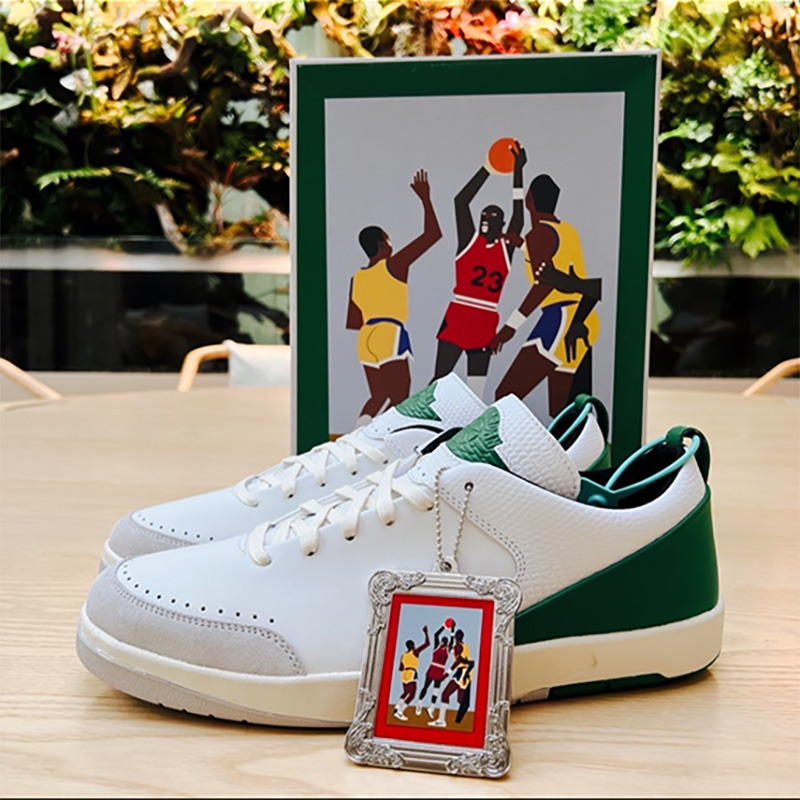 耐克男女缓震高帮休闲篮球鞋