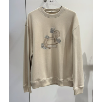 3J1J101吊牌965小地素dzzit专柜正品2025春女士套头卫衣