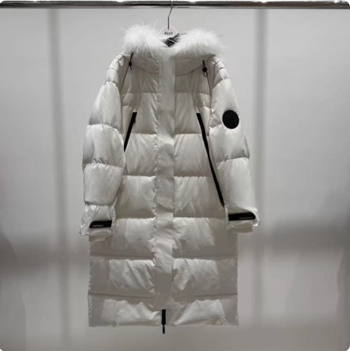 3J4K406吊牌4395小地素dzzit专柜正品2025冬六波女士新款羽绒服