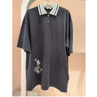 3J3O410吊牌1090小地素dzzit专柜正品 僻 2025秋二波女士洋装