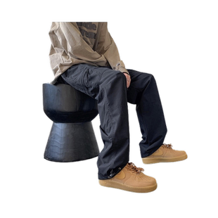 户外徒步专业登山裤男款速干防水美式机能爬山行情侣冲锋工装裤子