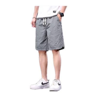 夏季五分休闲短裤裤子马裤