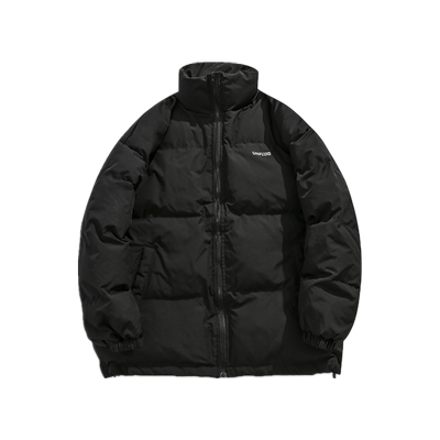 潮流加厚棉服冬季棉衣外套