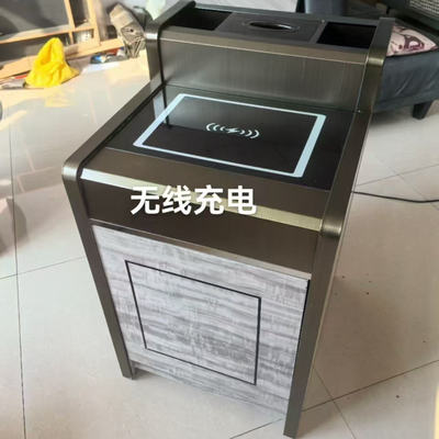 台球厅专用茶几观球椅茶几柜球房茶台台球沙发茶台可放球杆球厅潮