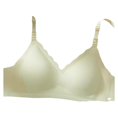 ROVO哺乳内衣前开扣产后