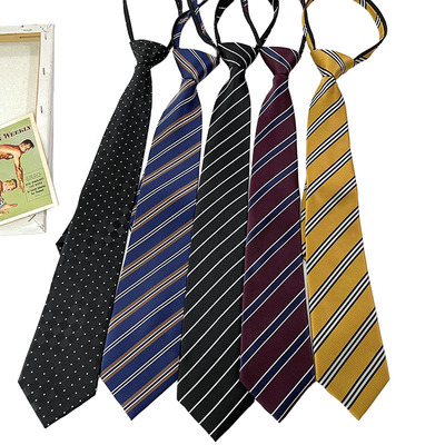 免打拉链款商务休闲婚礼主持