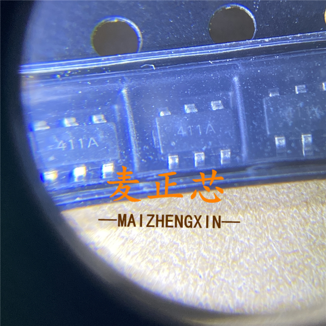 SLM411AAC-7GTR SOT23-6 线性恒流LED驱动芯片 全新原装拍前咨询