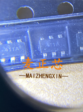 SLM411AAC-7GTR SOT23-6 线性恒流LED驱动芯片 全新原装拍前咨询