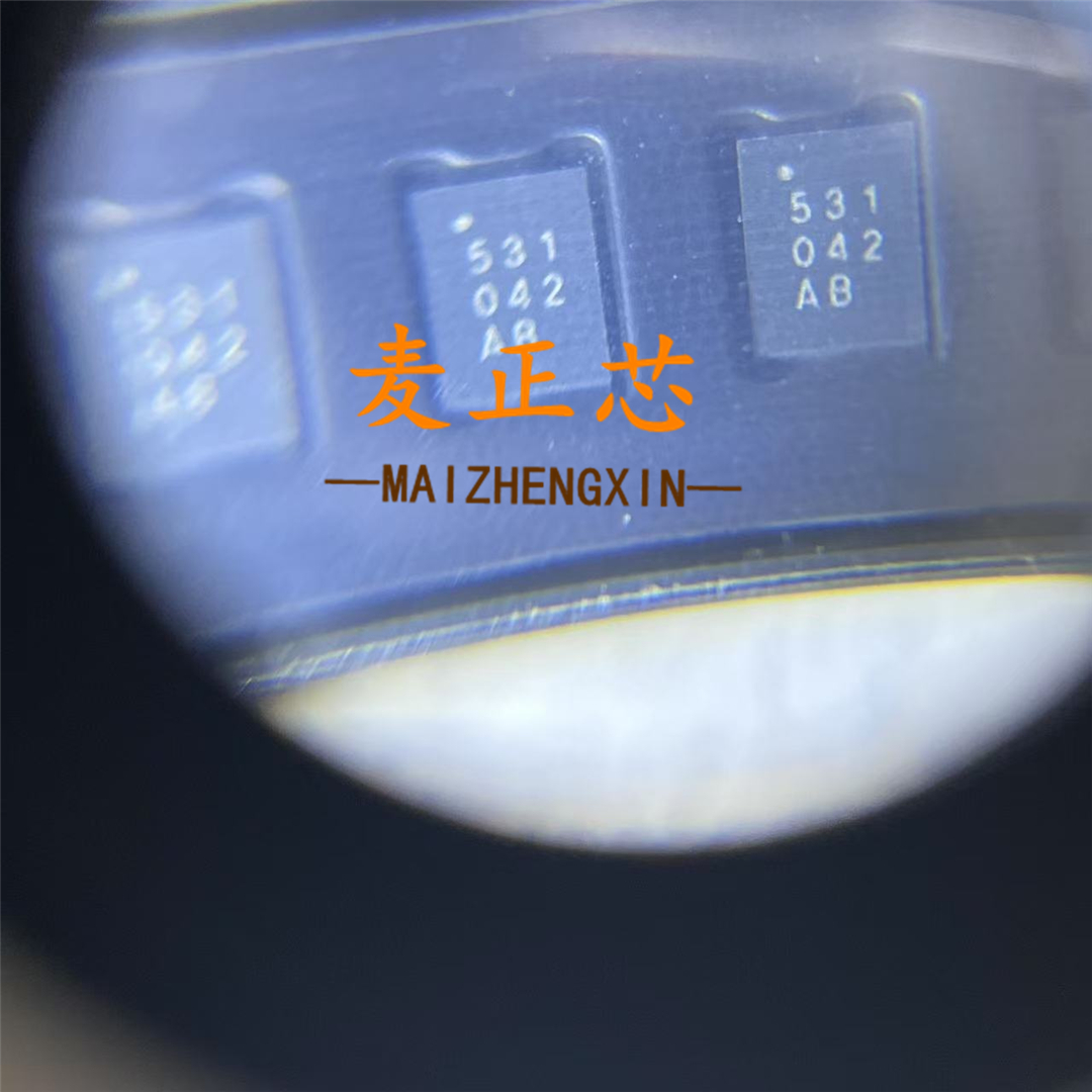 DA14531-00000FX2 QFN-24 无线收发芯片 全新原装  现货直拍