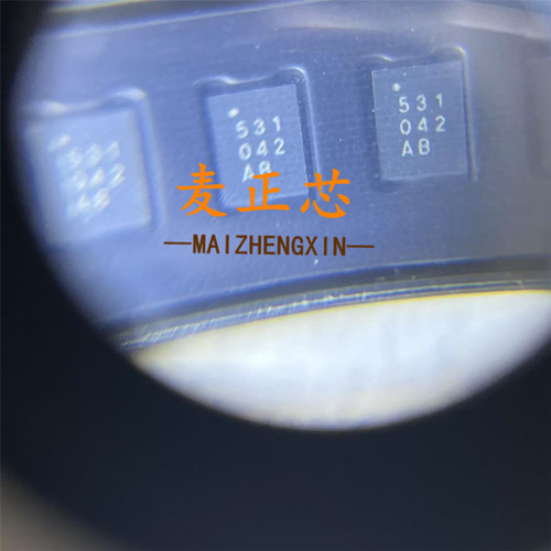 DA14531-00000FX2 QFN-24 无线收发芯片 全新原装  现货直拍