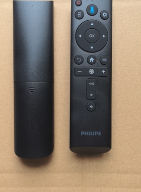 原装PHILLPS飞利浦NeoPix725投影仪仪蓝牙语音遥控器自动对焦