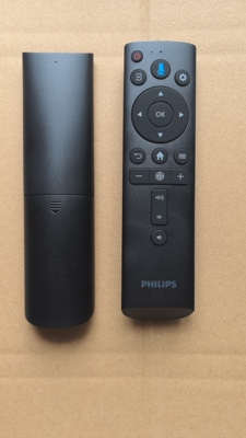 原装PHILLPS飞利浦NeoPix725投影仪仪蓝牙语音遥控器自动对焦
