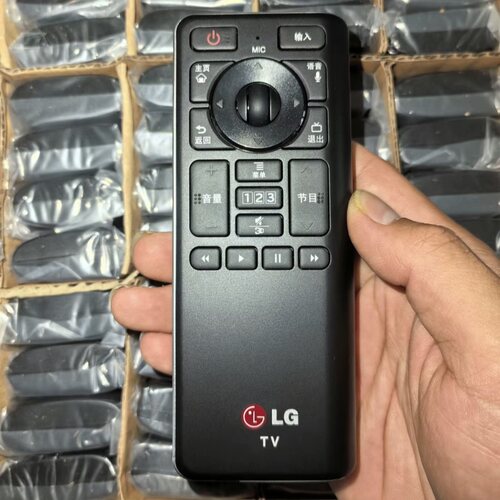 全新原装LG动感  智能语音 电视遥控器    AN-GR500 /MR400Q/400P